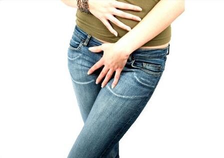 Cause e sintomi delle vene varicose del bacino